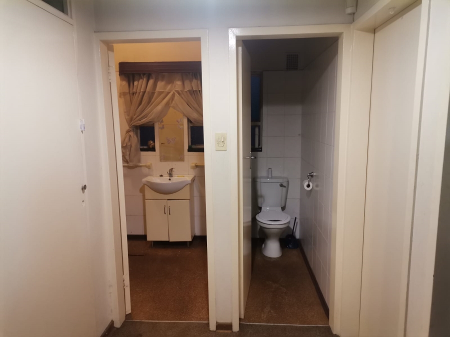 4 Bedroom Property for Sale in Sasolburg Free State